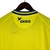 Camisa Las Palmas 23-24 I Home Torcedor Hummel Masculina- Amarelo - Manto das 4 Linhas | Camisas de Futebol e Basquete
