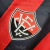 Camisa Vitória 23-24 I Home Torcedor Volt Masculina- Preto e Vermelho - Manto das 4 Linhas | Camisas de Futebol e Basquete