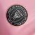 Camisa Inter Miami 23-24 i Home Torcedor Adidas Masculina - Rosa e Preto - loja online
