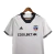 Camisa Colo Colo 24-25 I Home Torcedor Adidas Masculina- Branco na internet