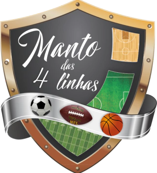 Manto das 4 Linhas | Camisas de Futebol e Basquete