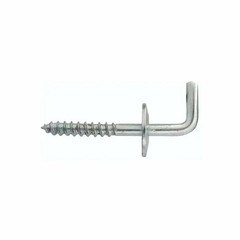 pitón escuadra c tope N° 6x 50u