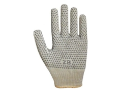guante moteado ZB x12