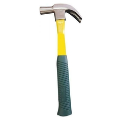 martillo de fibra galponero