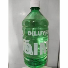 aguarrás x 1lt