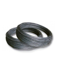 alambre de atar n°18 gardex x 1kg