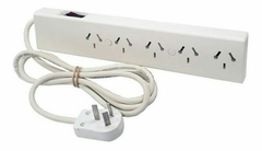zapatilla de luz 1,5m