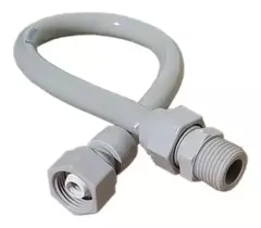 flexible pvc 30cm