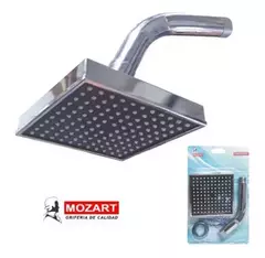 ducha cuadrada Mozart