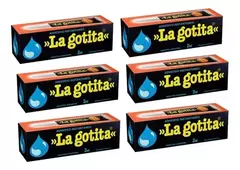 gotita x 6