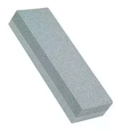 piedra de afilar