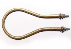 resistencia calefon eléctrico