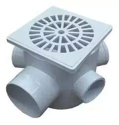pileta de patio pvc 10x10