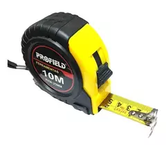 cinta métrica profield 3mt