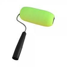 rodillo mini forrado nro 11