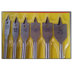 juego de mecha paleta