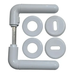 picaporte PVC danforth