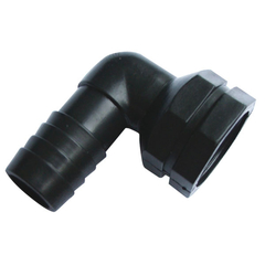 codo espiga H PP 1/2