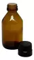Frasco Colirio Ambar 30cc x Unidad - comprar online