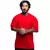 Kit 3 Camisetas Masculina Oversized Básica 100% Algodão Premium Alta Qualidade - comprar online