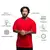 Kit 3 Camisetas Masculina Oversized Básica 100% Algodão Premium Alta Qualidade - loja online