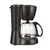 Cafeteira Elétrica Gourmet 30 Xícaras 800W 220V Preta Multi BE04 - comprar online
