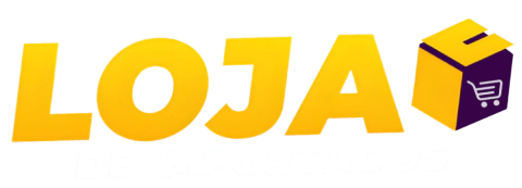 Loja de Importados
