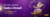 Banner de Loja de Importados