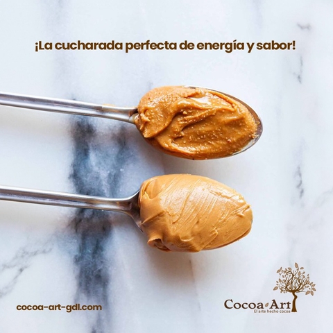 Imagen del carrusel COCOA ART