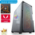 CPU PC EAGLE WARRIOR YAMATO RYZEN 7 7700 CON GRAFICOS INTEGRADOS