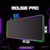 MOUSE PAD XXL MODELO OSCURO RGB - comprar en línea