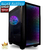 GAME FACTOR INFINITY RYZEN 7 5700X GRAFICA RTX 4060 8GB - comprar en línea