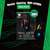 MOUSE GAMING NECNON NGM-HYDRA