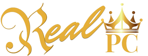 Tienda en Linea de REAL PC