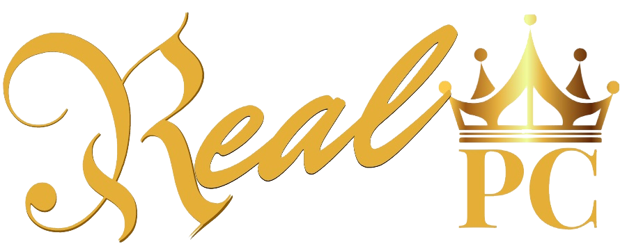 Tienda en Linea de REAL PC