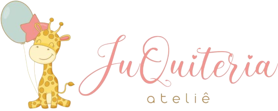 Juquiteriaatelie - Enxoval para Bebês 