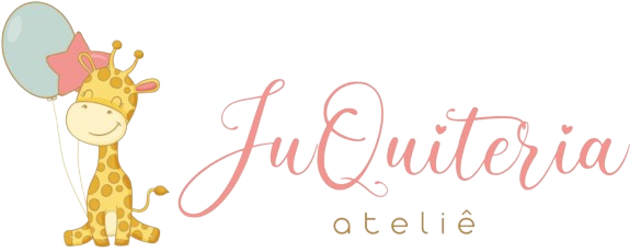 Juquiteriaatelie - Enxoval para Bebês 