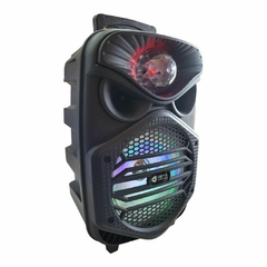 PARLANTE ORIX VEGAS 8 PULG