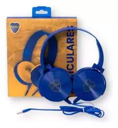 AURICULAR ORIGINAL BOCA / RIVER - comprar online