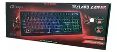 TECLADO NOGA NKB-5020