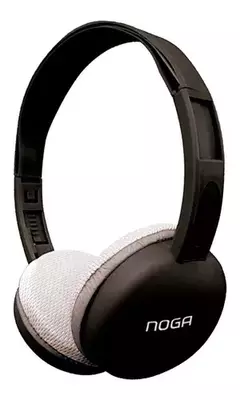 AURICULARES NOGA HI FI