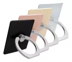RING METAL