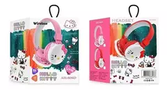 AURICULAR HEADSET DISEÑOS