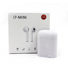 AURICULAR INALAMBRICO I7MINI
