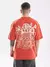 Remera Flowers