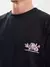 Remera Flowers - Actitud Yo