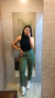 Pantalon Army en internet