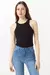 Musculosa Elast - Actitud Yo
