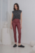 Pantalon Chupin #Manson - Bordo - comprar online