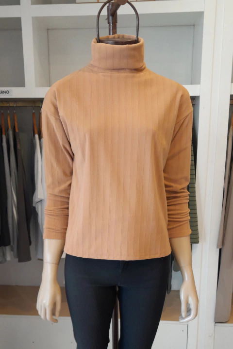 Polera Micropolar #Berenice - comprar online